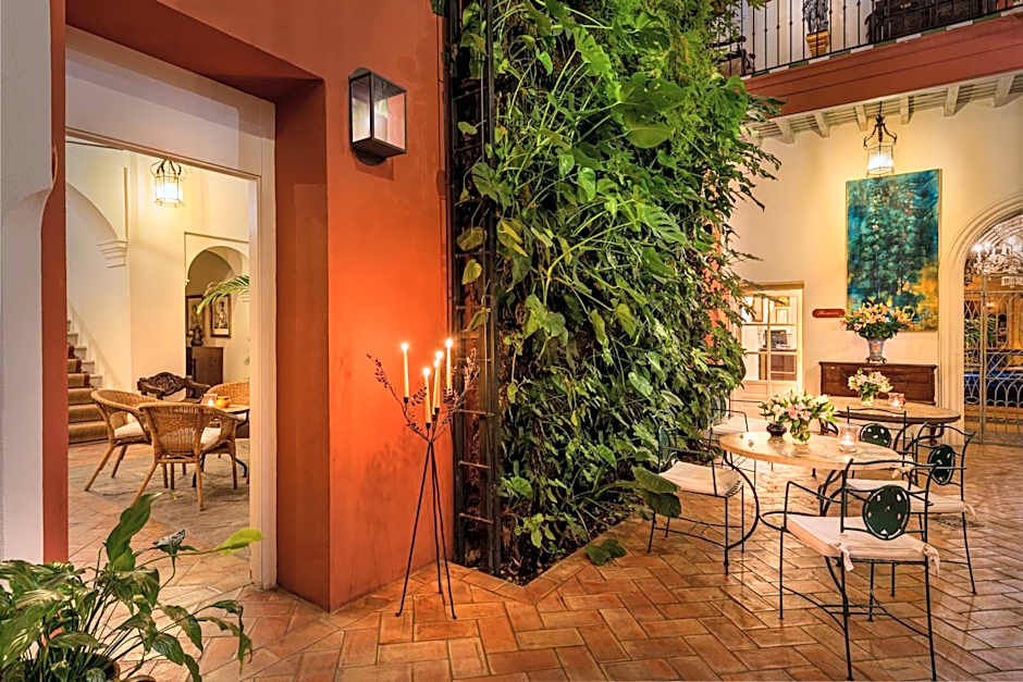 Las Casas de El Arenal