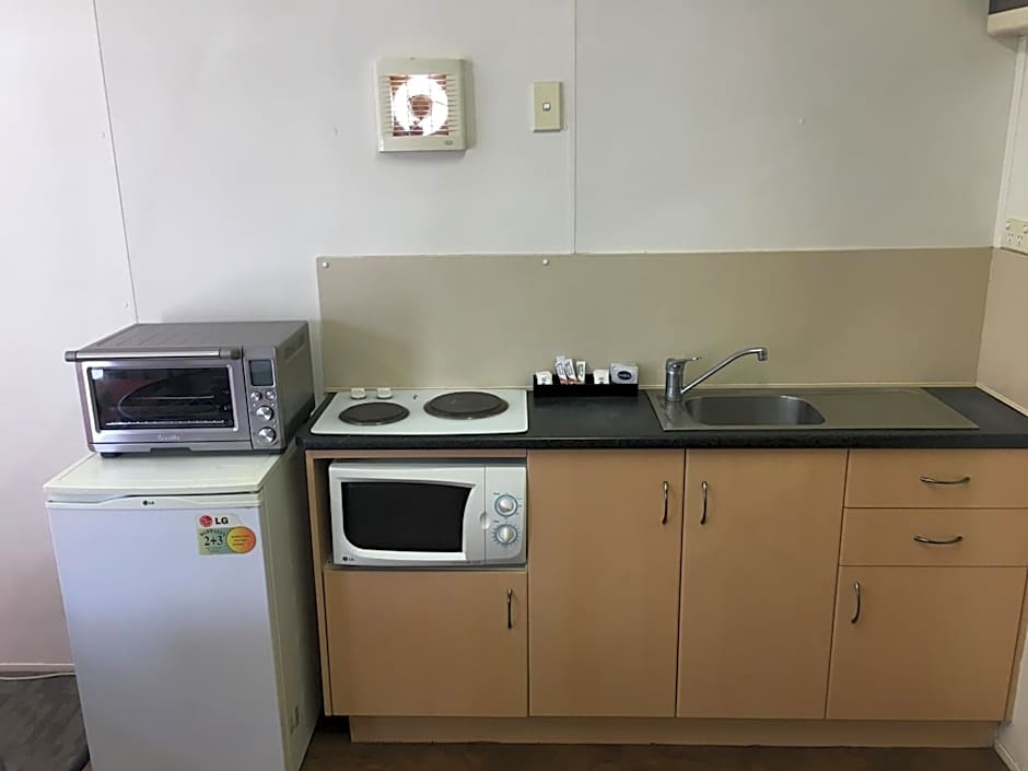 Broken Hill Tourist Park