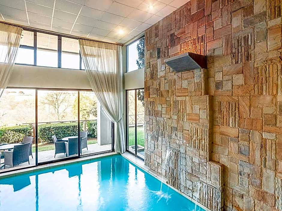 Glenburn Lodge & Spa