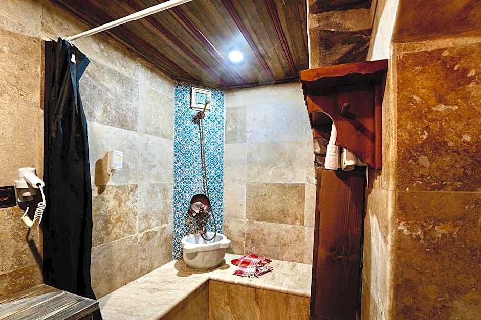 Wish Cappadocia Love