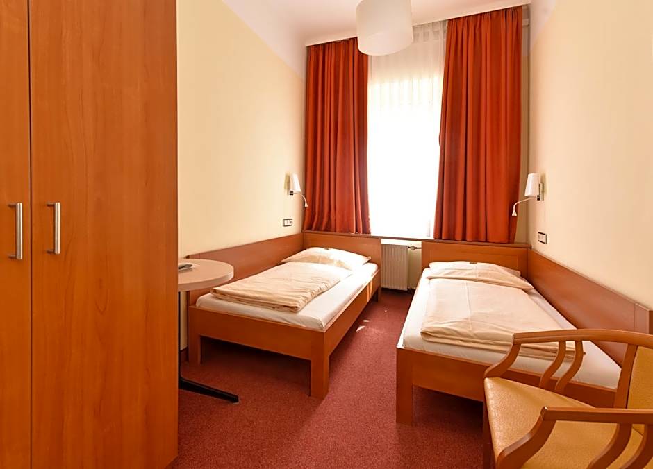 Hotel ADRIA Munchen