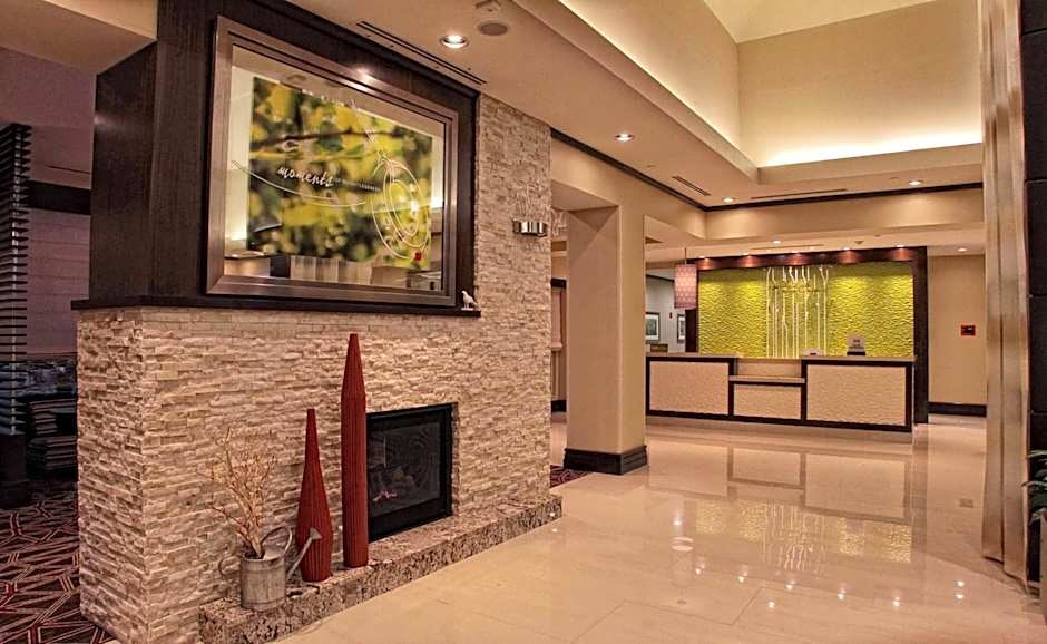 Hilton Garden Inn Victoria