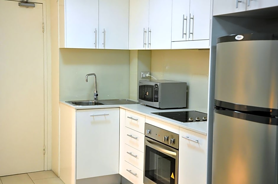 Annam Serviced Apartments