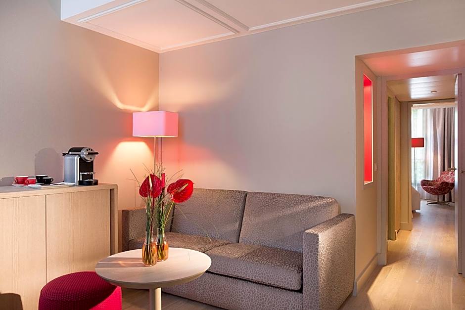 Oceania L'Univers Tours