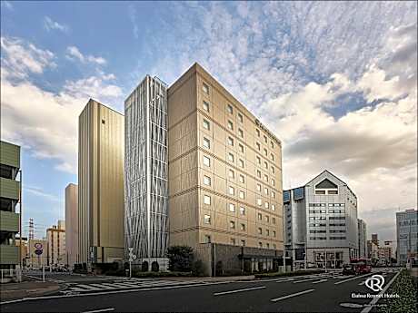 Daiwa Roynet Hotel Utsunomiya