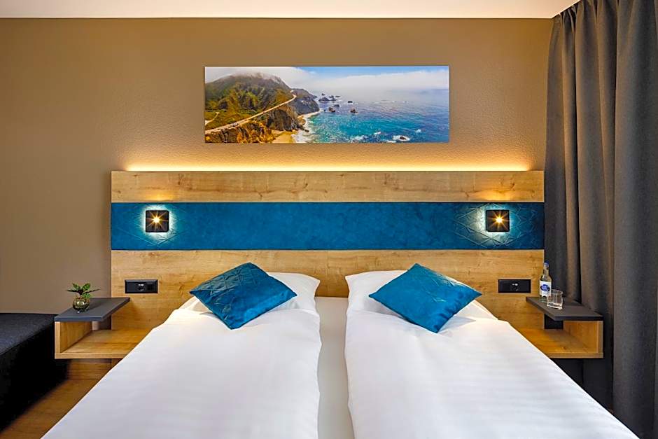 Hotel California