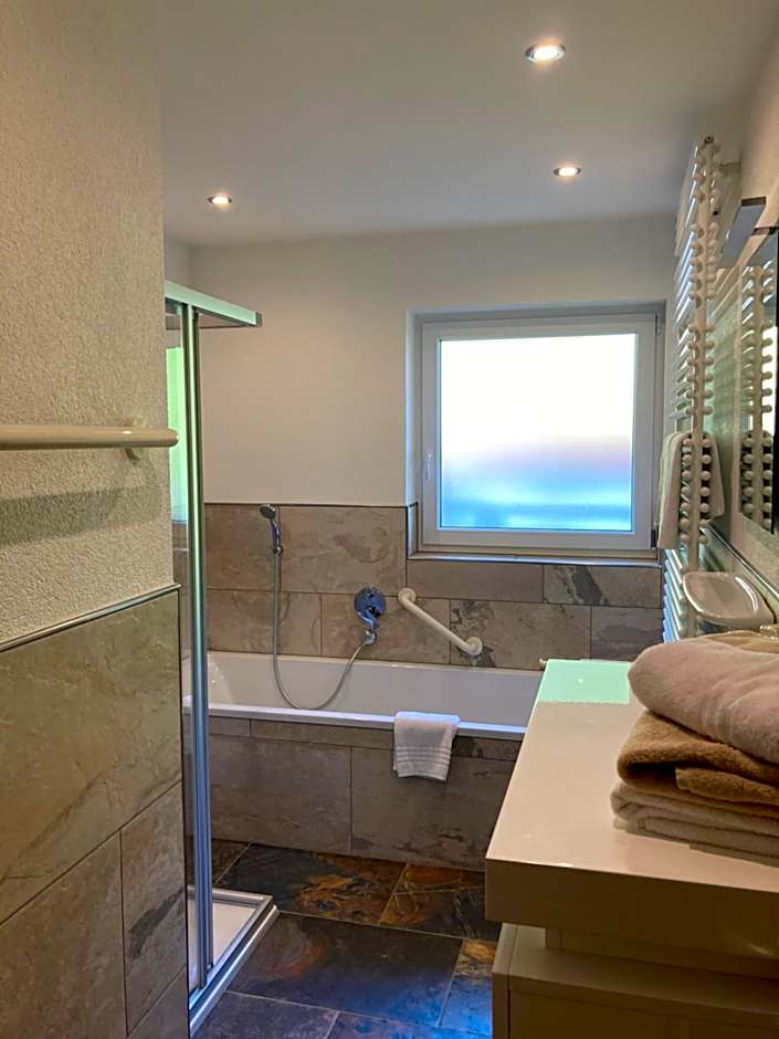 Hotel Venter Bergwelt