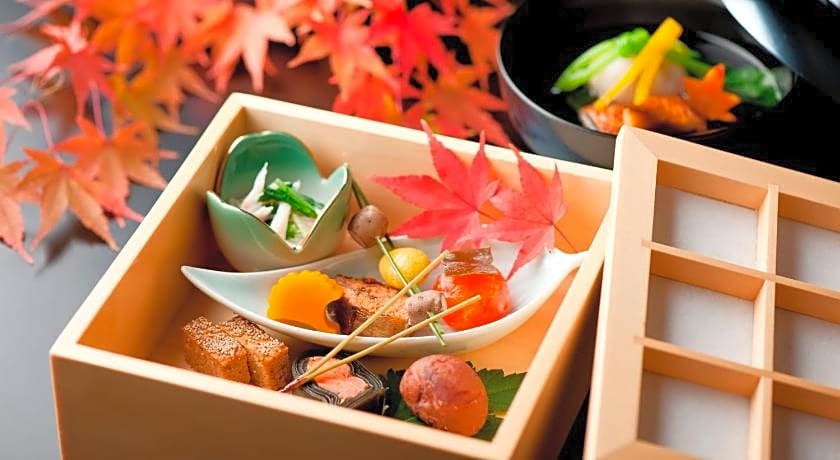 Kyoto Arashiyama Ranzan Hotel