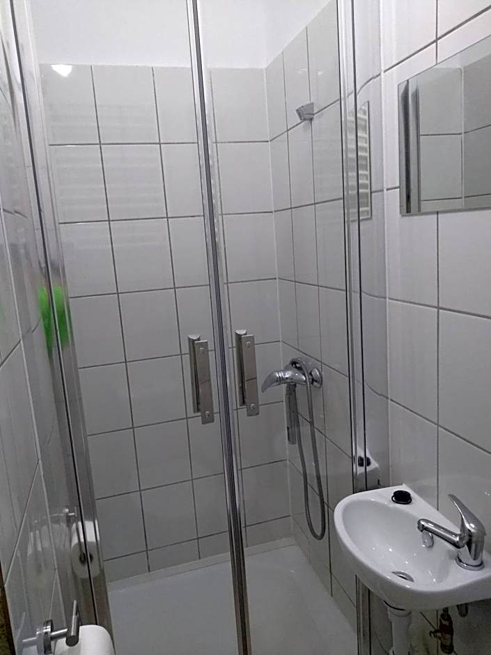 Hostel Staromiejski