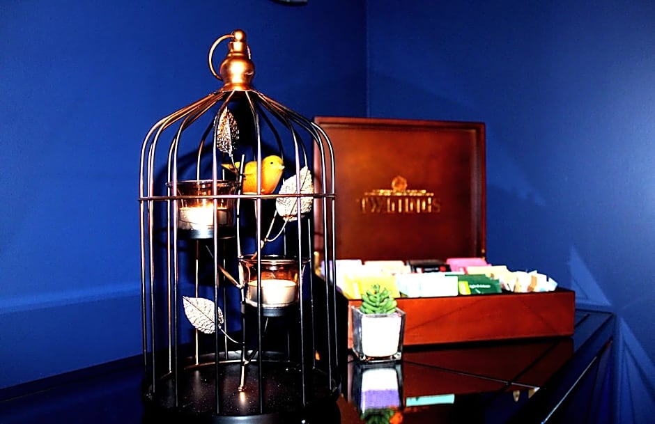 1 Craven Hill Gardens