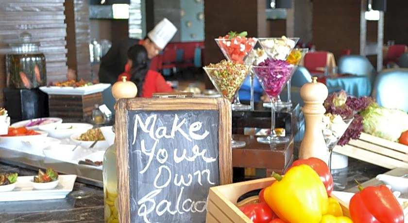 Courtyard by Marriott Bilaspur