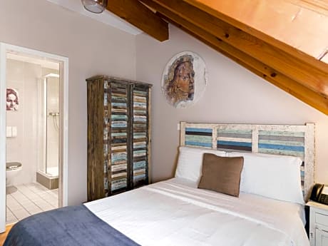 Double Room - Attic