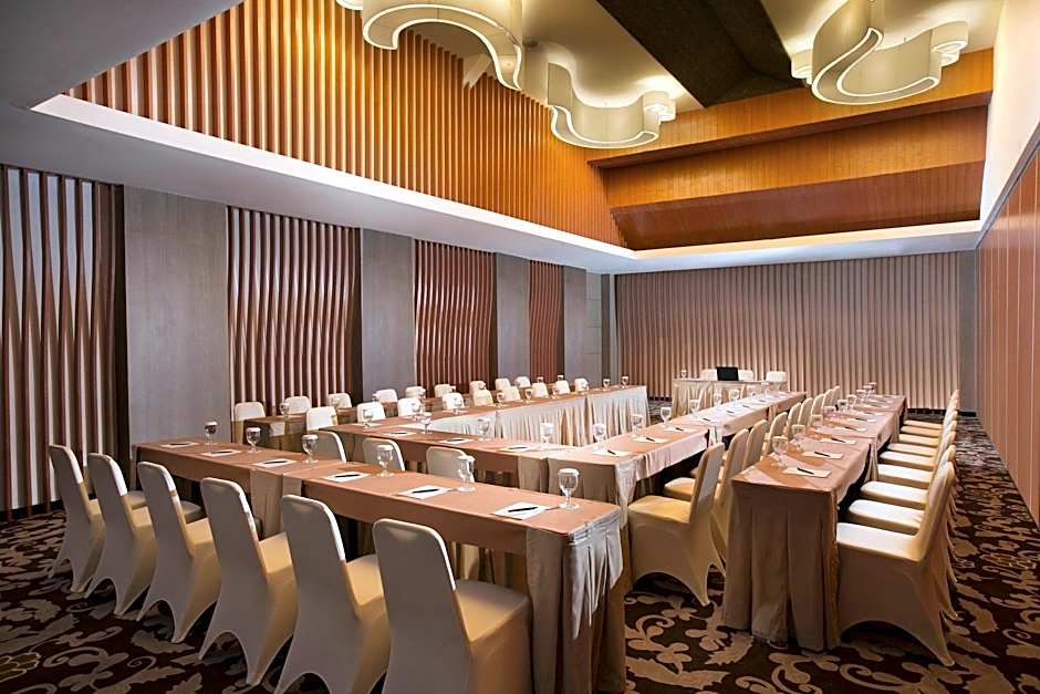 Hotel Santika Banyuwangi