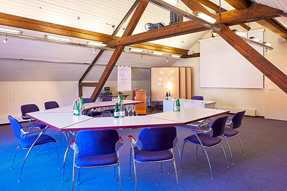 Hirschen Erlinsbach Swiss Quality