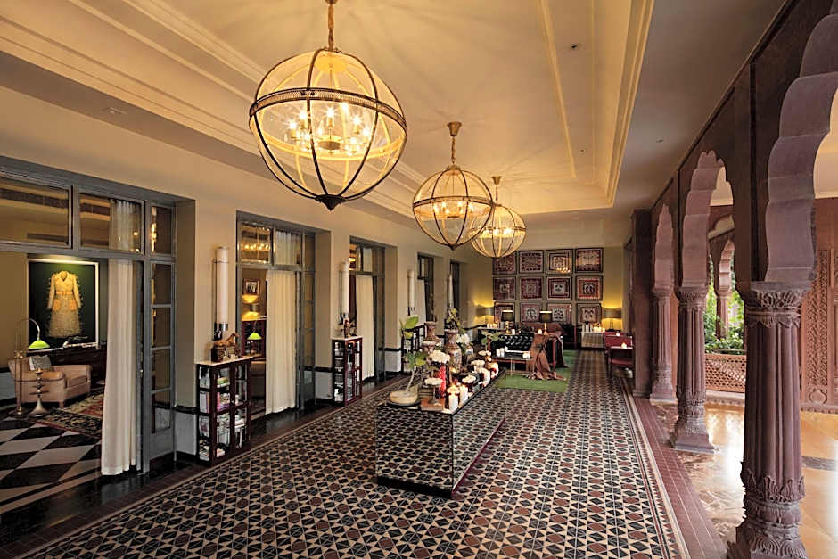 Narendra Bhawan Bikaner