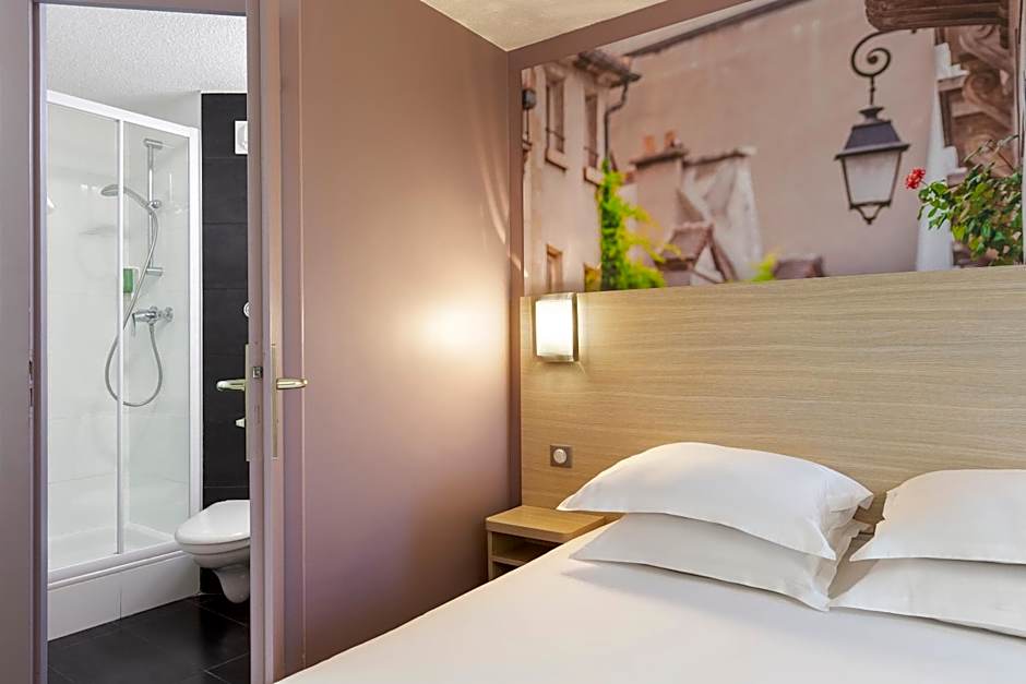 B&B HOTEL Marne-la-Vallée Chelles