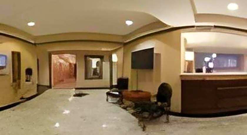 Holiday Inn Express Frackville Hotel By IHG