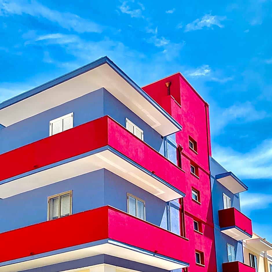 Dei del Mare Extra Luxury