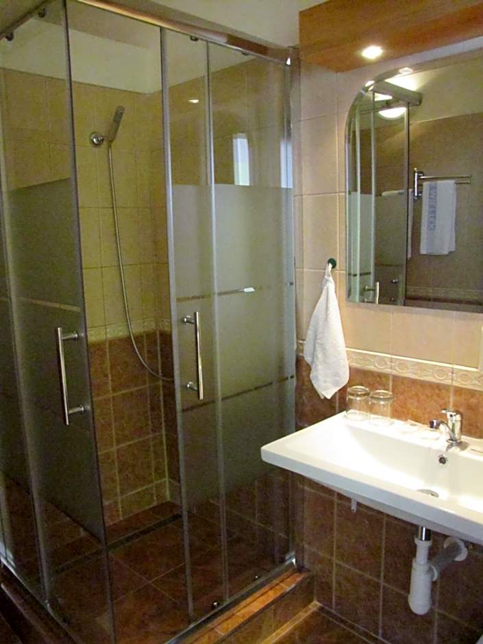Hotel Hubert Nové Zámky
