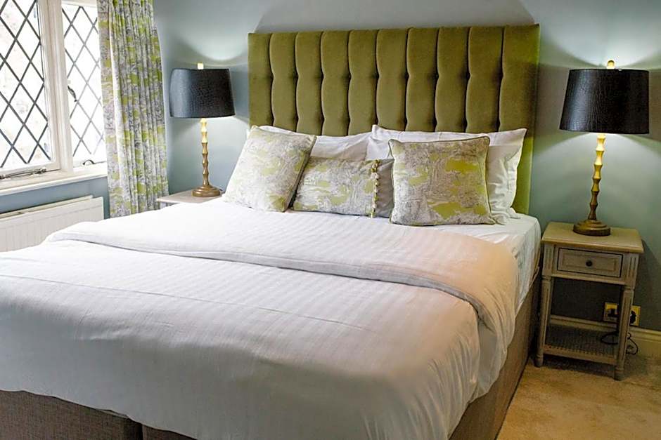 Prince of Wales - Townhouse