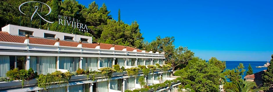 Hotel Rivijera