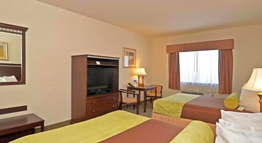 Best Western Plus La Grange Inn And Suites