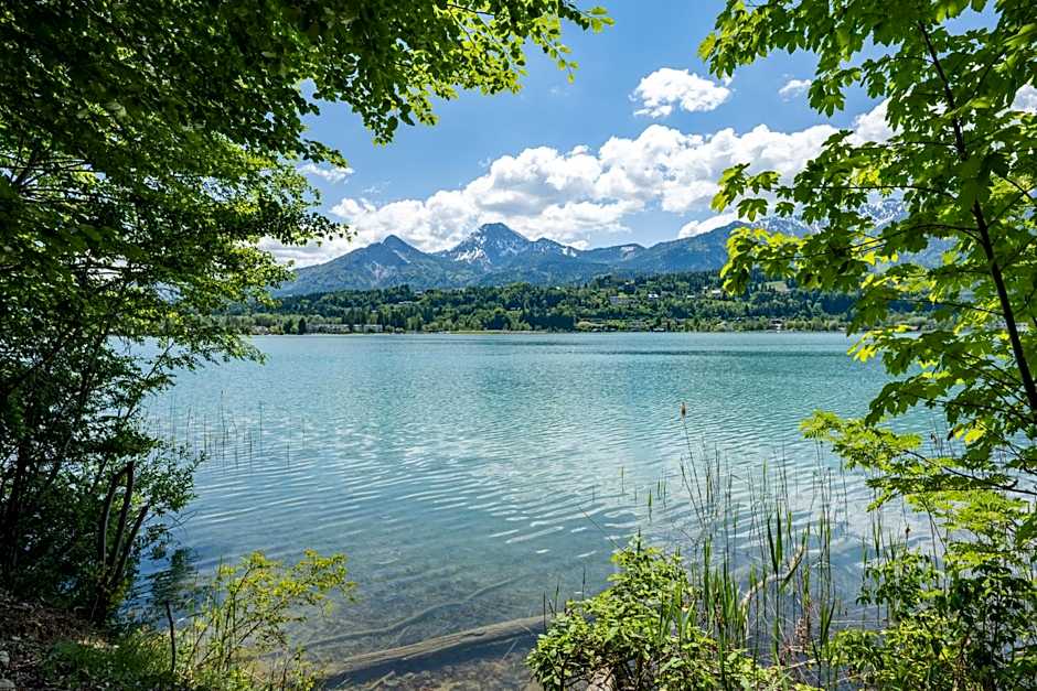 Inselhotel Faakersee