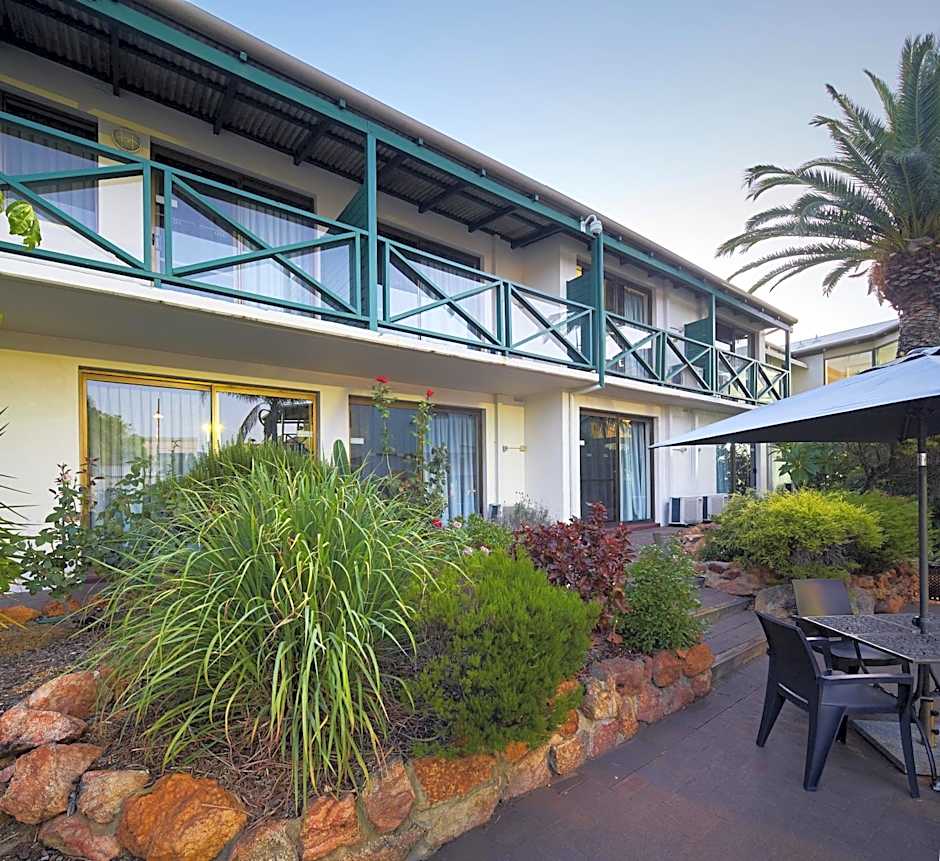 Windsor Lodge