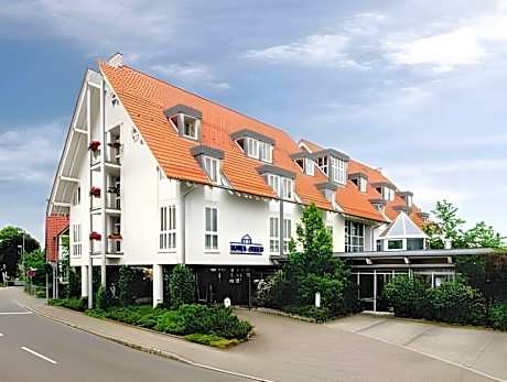 Hotel Alber