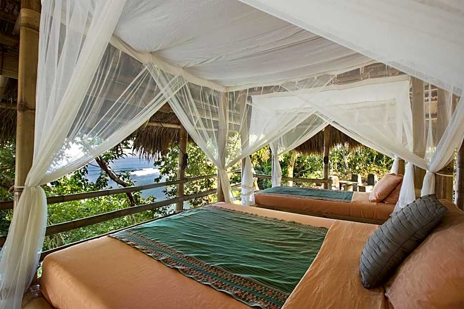 Ngalung Kalla Retreat