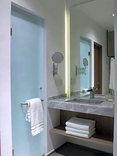 Hotel Blanco Pachuca