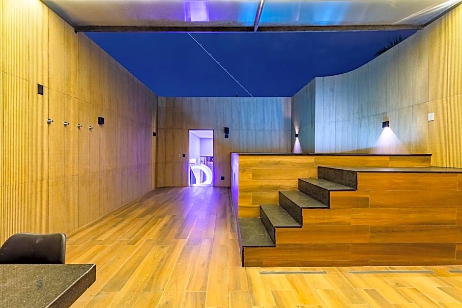 Drops Motel Brasília