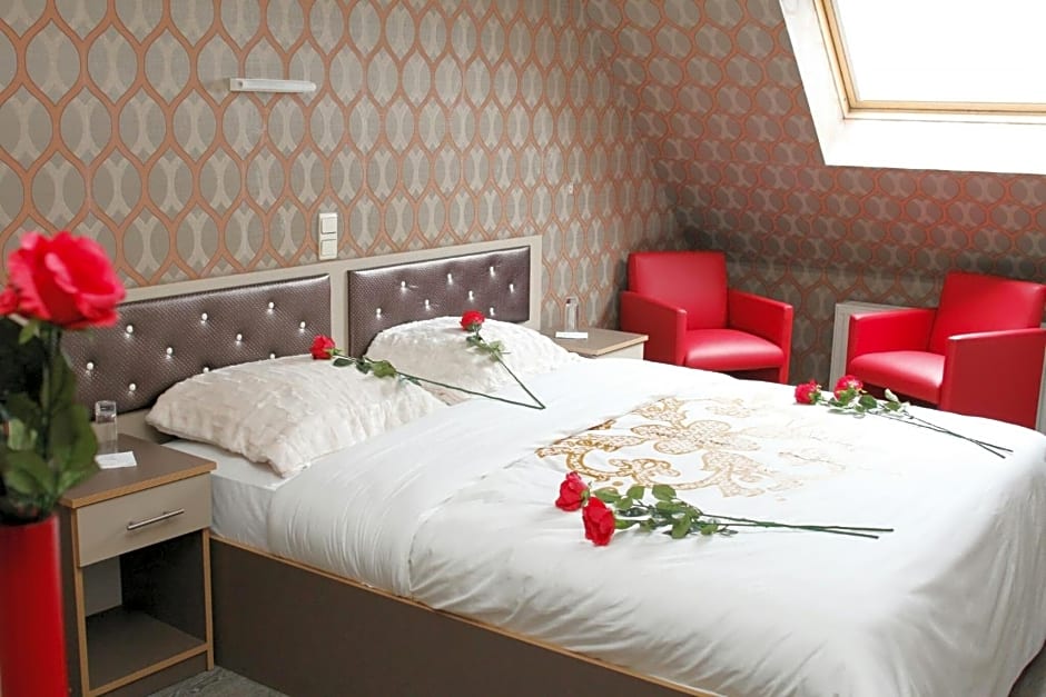 Hotel Rietgors