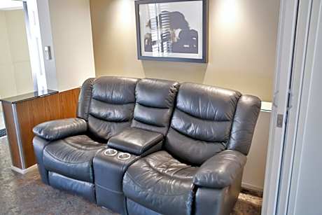 King Suite with Spa Bath