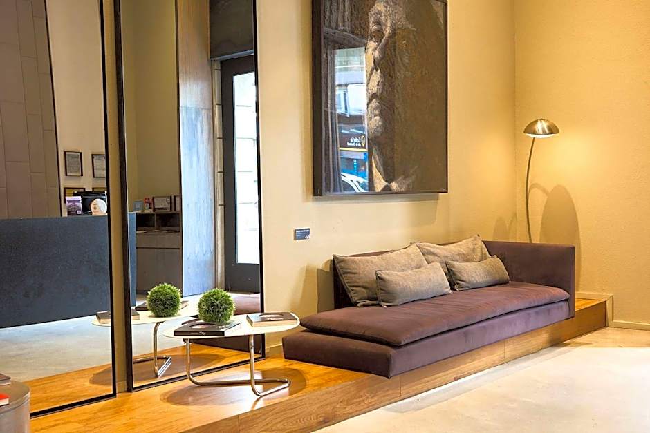 Esplendor by Wyndham Buenos Aires