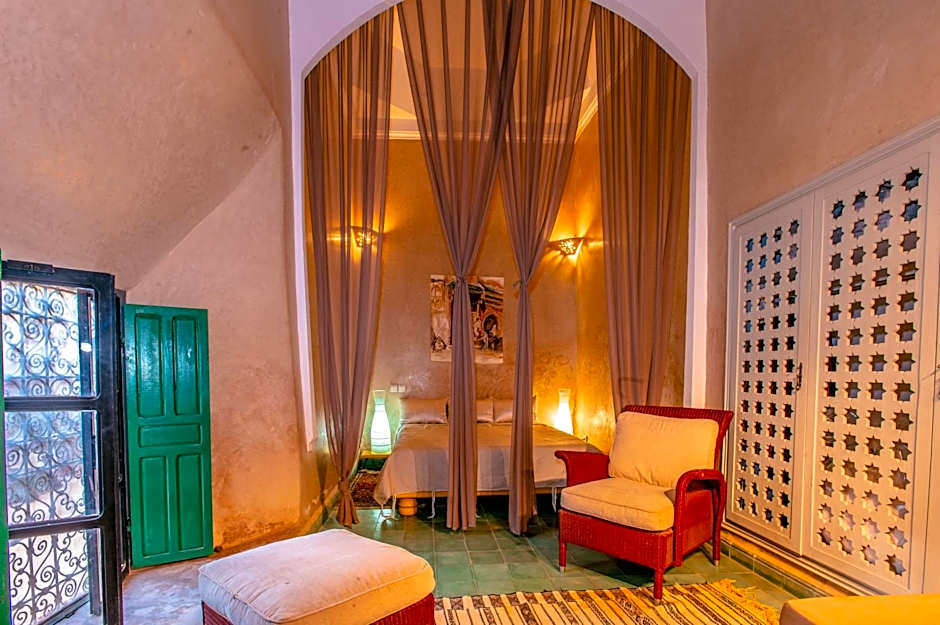 Prestige du Souss