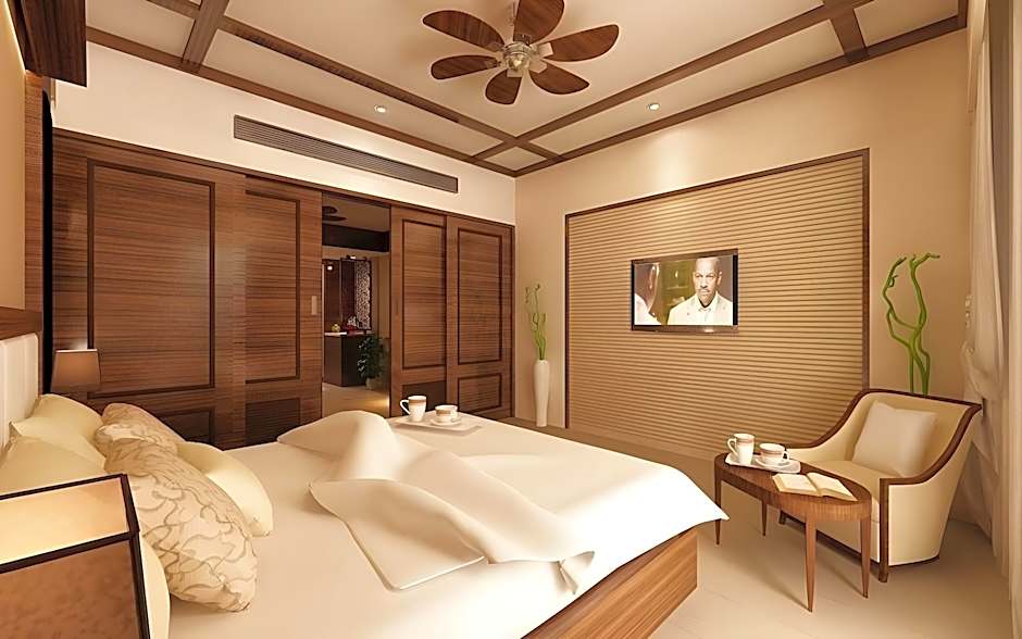 The Fern An Ecotel Hotel Lonavala