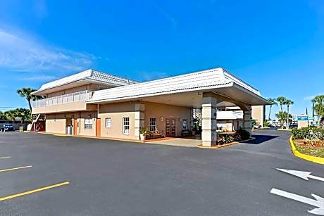 Travelodge by Wyndham Venice