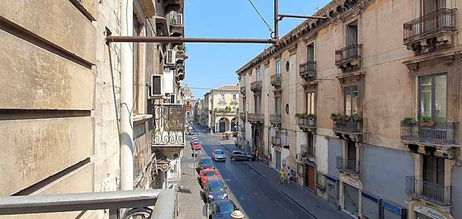 Palazzo del Verga
