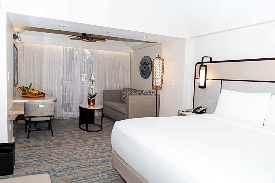 Royal Sonesta San Juan
