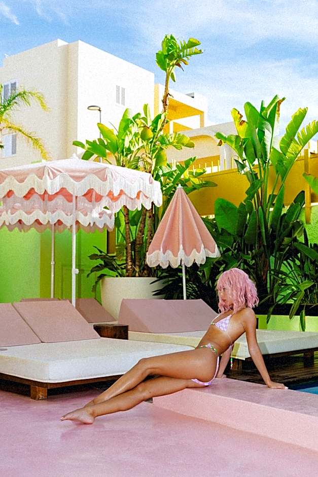 Tropicana Ibiza - Adults Only