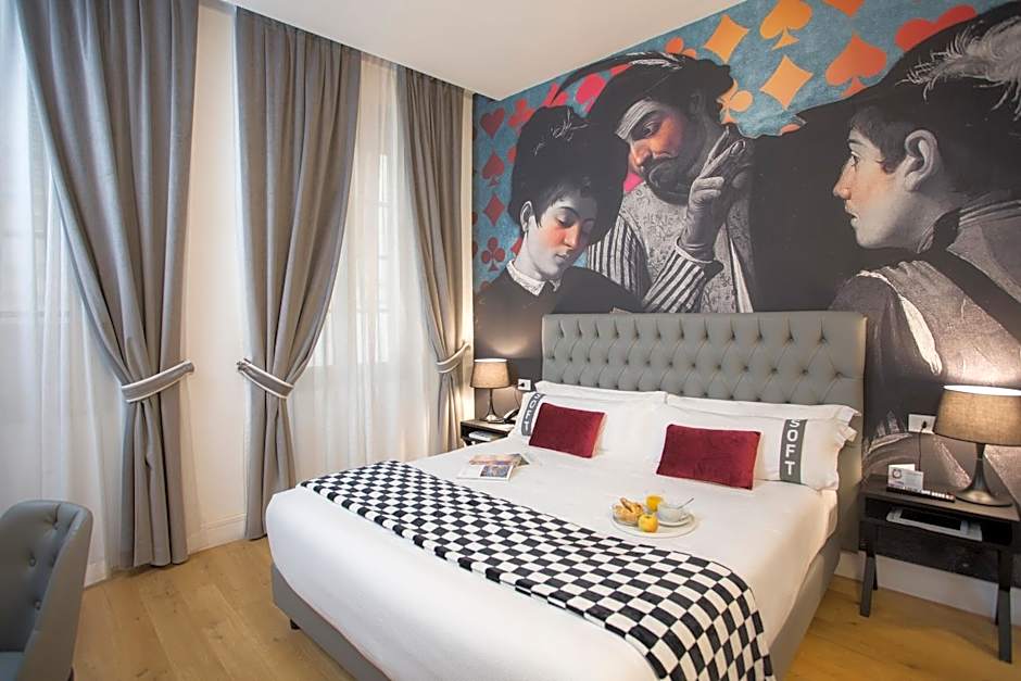 Casual Rinascimento Firenze by Casual Hoteles