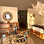 Tanzania Safari Lodge