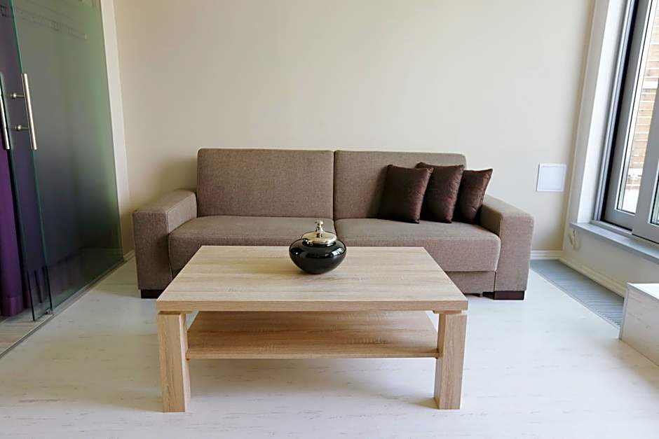 City Hotel Nitra with free parking