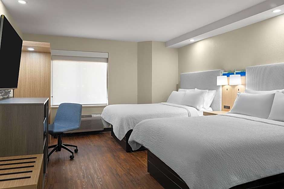 Garner Hotel Aiken South By IHG