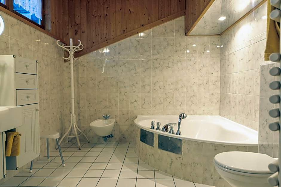 Frühstückshotel Margret