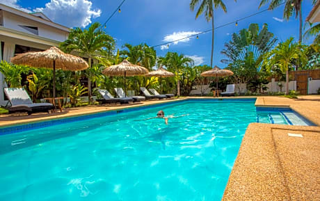 Dolce Amore Resort