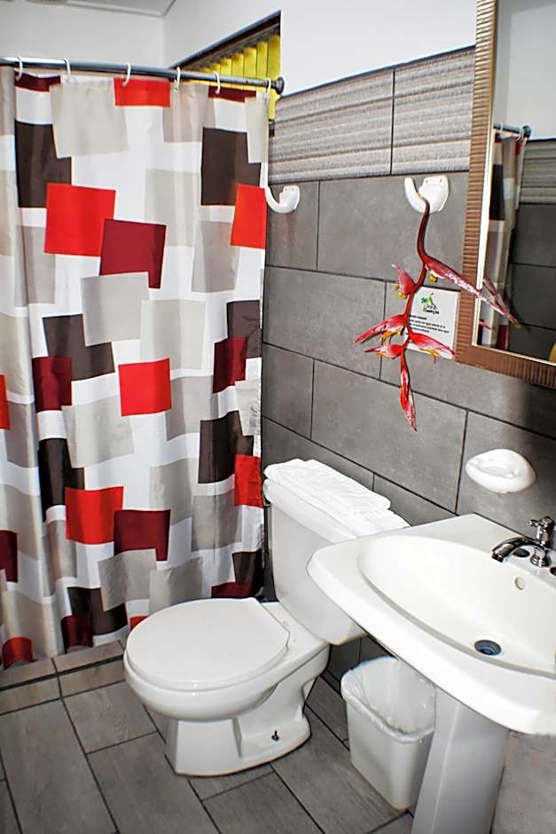 Hotel Arenal Country Inn