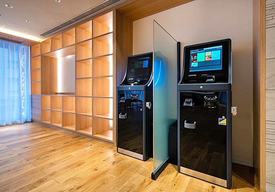 DEL style Ikebukuro Higashiguchi by Daiwa Roynet Hotel