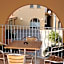 Hotel Plazza